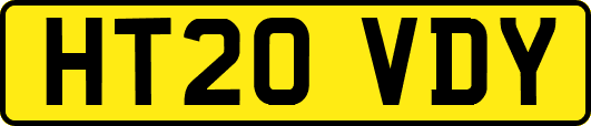 HT20VDY