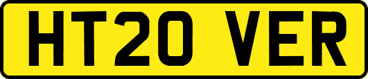 HT20VER