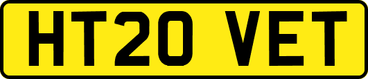 HT20VET