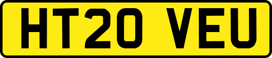 HT20VEU