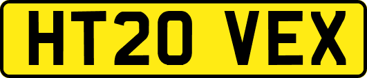 HT20VEX