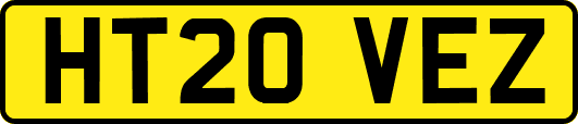 HT20VEZ