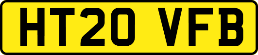 HT20VFB