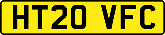 HT20VFC