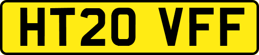HT20VFF