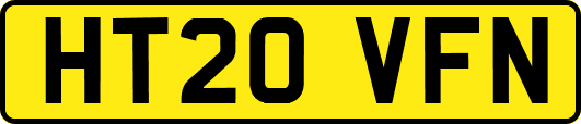 HT20VFN