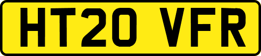HT20VFR
