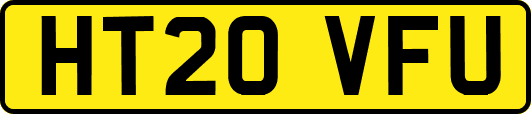 HT20VFU