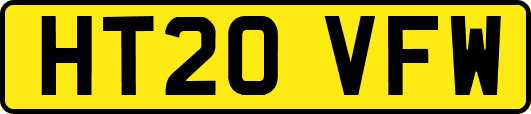HT20VFW