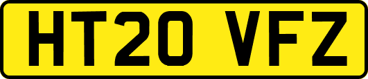 HT20VFZ