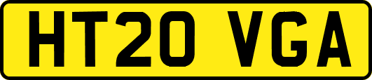 HT20VGA