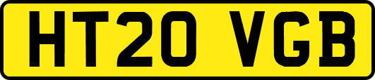 HT20VGB