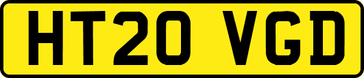 HT20VGD