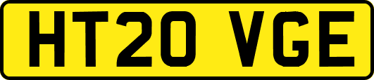 HT20VGE