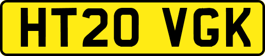 HT20VGK