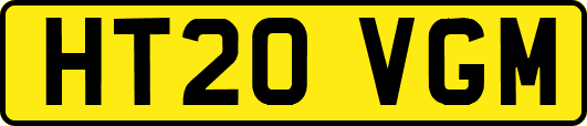HT20VGM