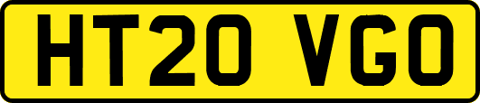 HT20VGO