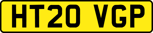 HT20VGP
