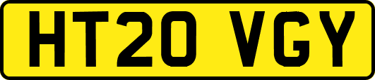 HT20VGY
