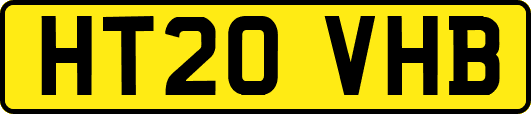 HT20VHB