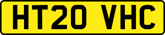 HT20VHC