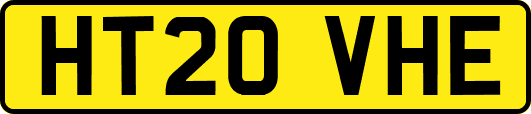 HT20VHE