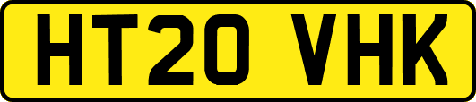 HT20VHK