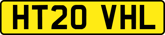 HT20VHL
