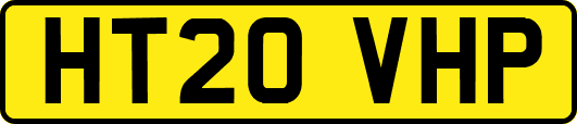 HT20VHP