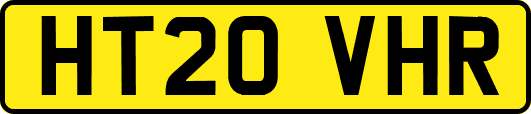HT20VHR