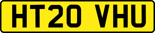 HT20VHU