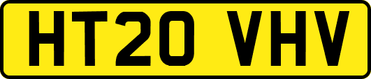 HT20VHV