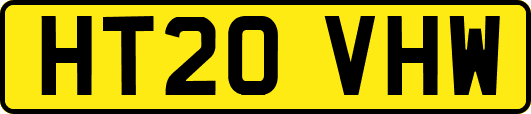 HT20VHW