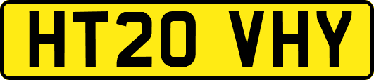 HT20VHY