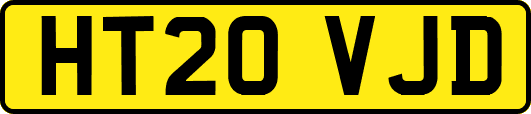 HT20VJD
