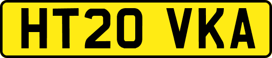 HT20VKA