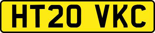 HT20VKC