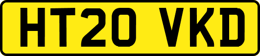 HT20VKD
