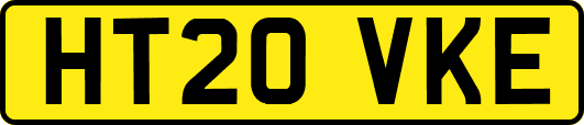 HT20VKE