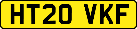 HT20VKF