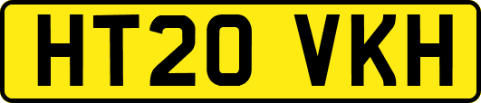 HT20VKH