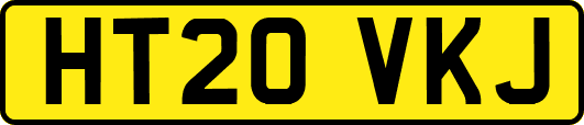 HT20VKJ
