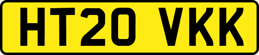 HT20VKK