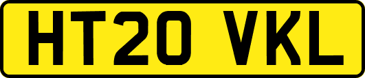 HT20VKL