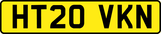 HT20VKN