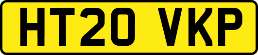 HT20VKP