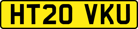 HT20VKU