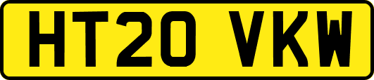 HT20VKW