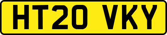 HT20VKY