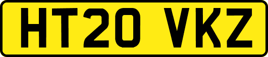 HT20VKZ